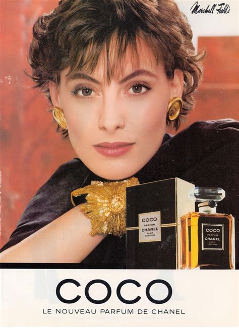 coco chanel perfume ad vintage|Coco Chanel perfume online shopping.